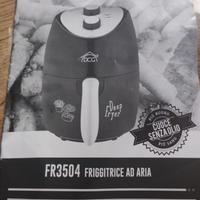 Friggitrice ad aria