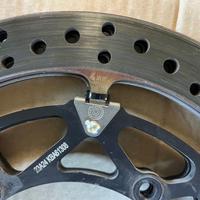 Dischi freno  t drive Brembo