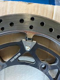 Dischi freno  t drive Brembo