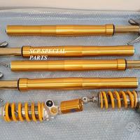 DUCATI PANIGALE FORCELLE OHLINS FL 956 MONO TTXGP