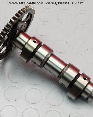 ALBERO CAMME YAMAHA XT 600 E 1996 2003 XTE 1998 19