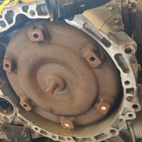 CAMBIO AUTOM. PAUGEOT 2008 DEL 2019 CC 1600 TDI