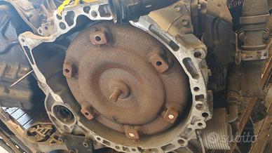 CAMBIO AUTOM. PAUGEOT 2008 DEL 2019 CC 1600 TDI