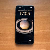 Iphone 13 128GB colore MIDNIGHT + vetrino e cover