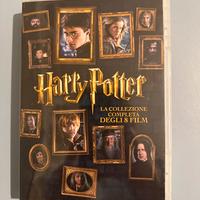 Harry Potter - cofanetto DVD