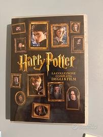 Harry Potter - cofanetto DVD