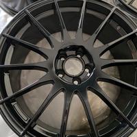 Cerchi in lega 18” fox fx 004