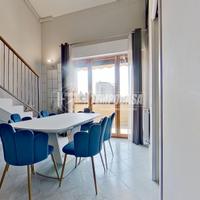 Quadrilocale elegante e accogliente!