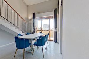 Quadrilocale elegante e accogliente!