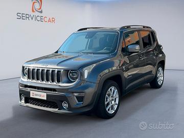 Jeep Renegade 1.0 T3 Limited