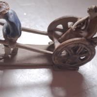 Piccole ceramiche cinesi 