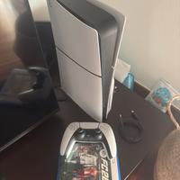 Playstation 5 1TB + Joypad + Fc 26