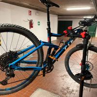 MTB Cube stereo 140 HPC
