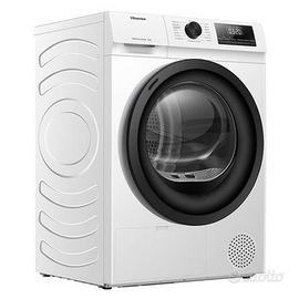 Asciugatrice Hisense
