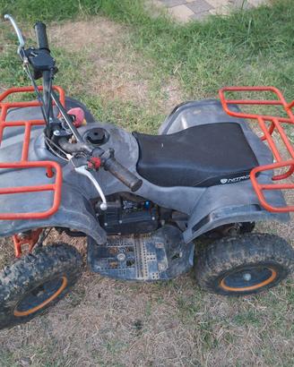 Mini quad 49cc