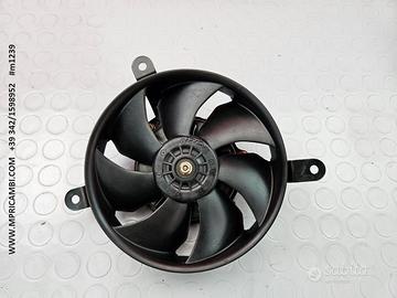 ELETTROVENTOLA VENTOLA HONDA CBR 954 RR 2002 2003