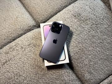 Iphone 14 Pro