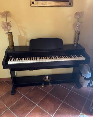 Pianoforte GEM