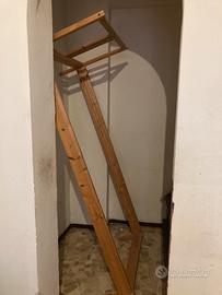 sgombero appartamento  mobili interessanti