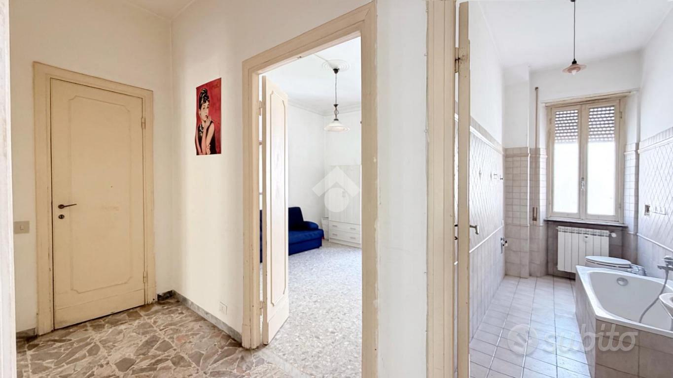 Appartamento – RM - Vista 5