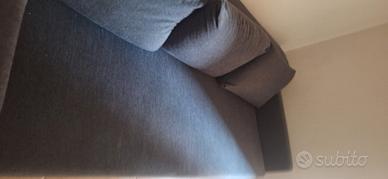 divano ikea Friheten