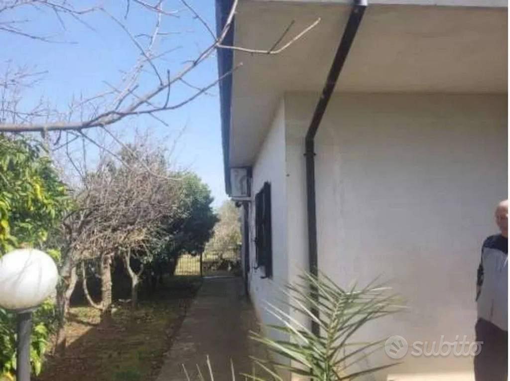 Appartamento – Torano Castello, Sartano - Vista 3