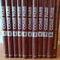 COME FARE enciclopedia