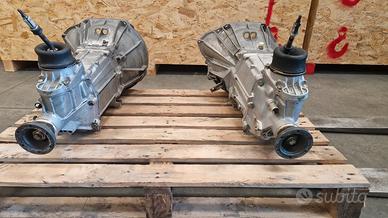 2 cambi fiat campagnola 