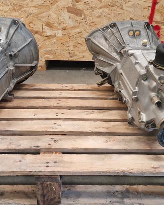 2 cambi fiat campagnola 