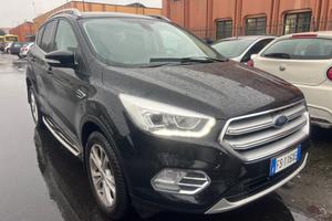 Ford Kuga 1.5 TDCI 120 CV S&S 53 mila km
