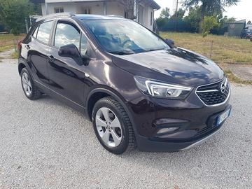 Opel Mokka X 1.6 CDTI Ecotec 4x2 Start&Stop Busine