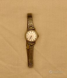 Orologio donna vintage Tissot anni ’60