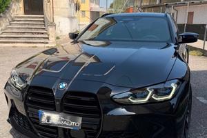 Bmw M3 Touring Competition M xDrive