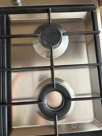 Piano cottura Barazza