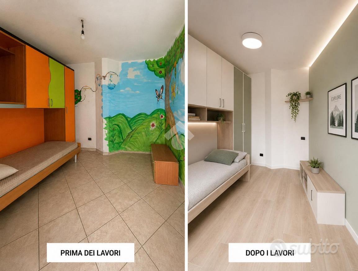 Apartment in Napoli, Vicaria, Municipalità 4 - Vista 4