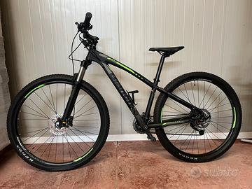 MB Bianchi Kuma 29