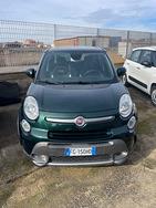 Fiat 500L 1.3 Multijet 95 CV Trekking