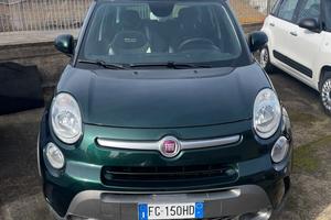 Fiat 500L 1.3 Multijet 95 CV Trekking