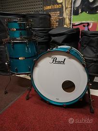 Batteria Pearl Master Maple Reserve 