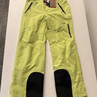 Pantaloni Oakley Goretex