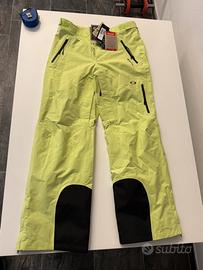 Pantaloni Oakley Goretex