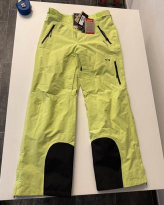 Pantaloni Oakley Goretex