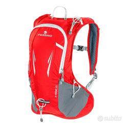 Zaino running Ferrino x-ride 10