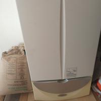 caldaia Immergas 28 kw 