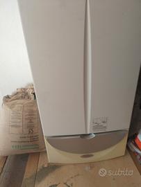 caldaia Immergas 28 kw 