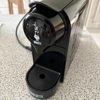 Macchinetta caffé Bialetti Gioia nera