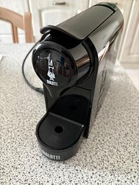 Macchinetta caffé Bialetti Gioia nera