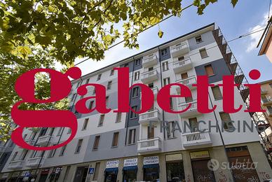 Appartamento Milano [Cod. rif 3278672VRG]