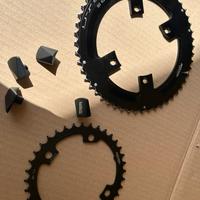 Kit corone Miche 52/36