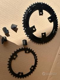 Kit corone Miche 52/36